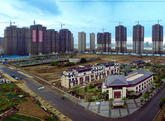 永旺梦乐城武汉经济技术开发区购物中