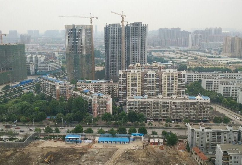 （武汉）海尔国际广场
